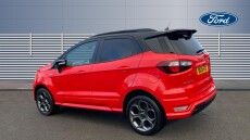 Ford EcoSport 1.0 EcoBoost 140 ST-Line 5dr Petrol Hatchback